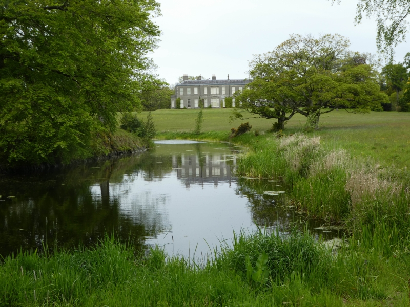 Clandeboye Estate